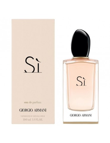 SI DE ARMANI